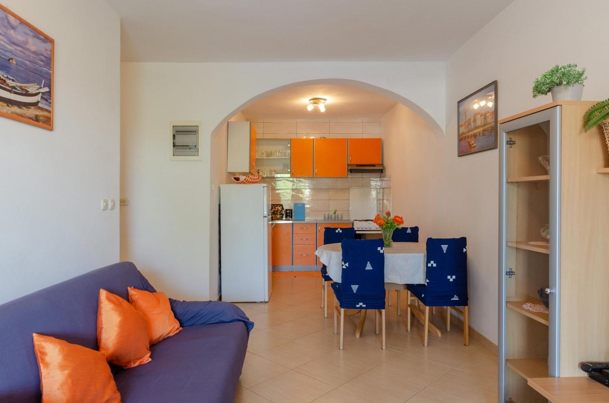 Apartmani Juraj ซาวาลาติซา ห้อง รูปภาพ