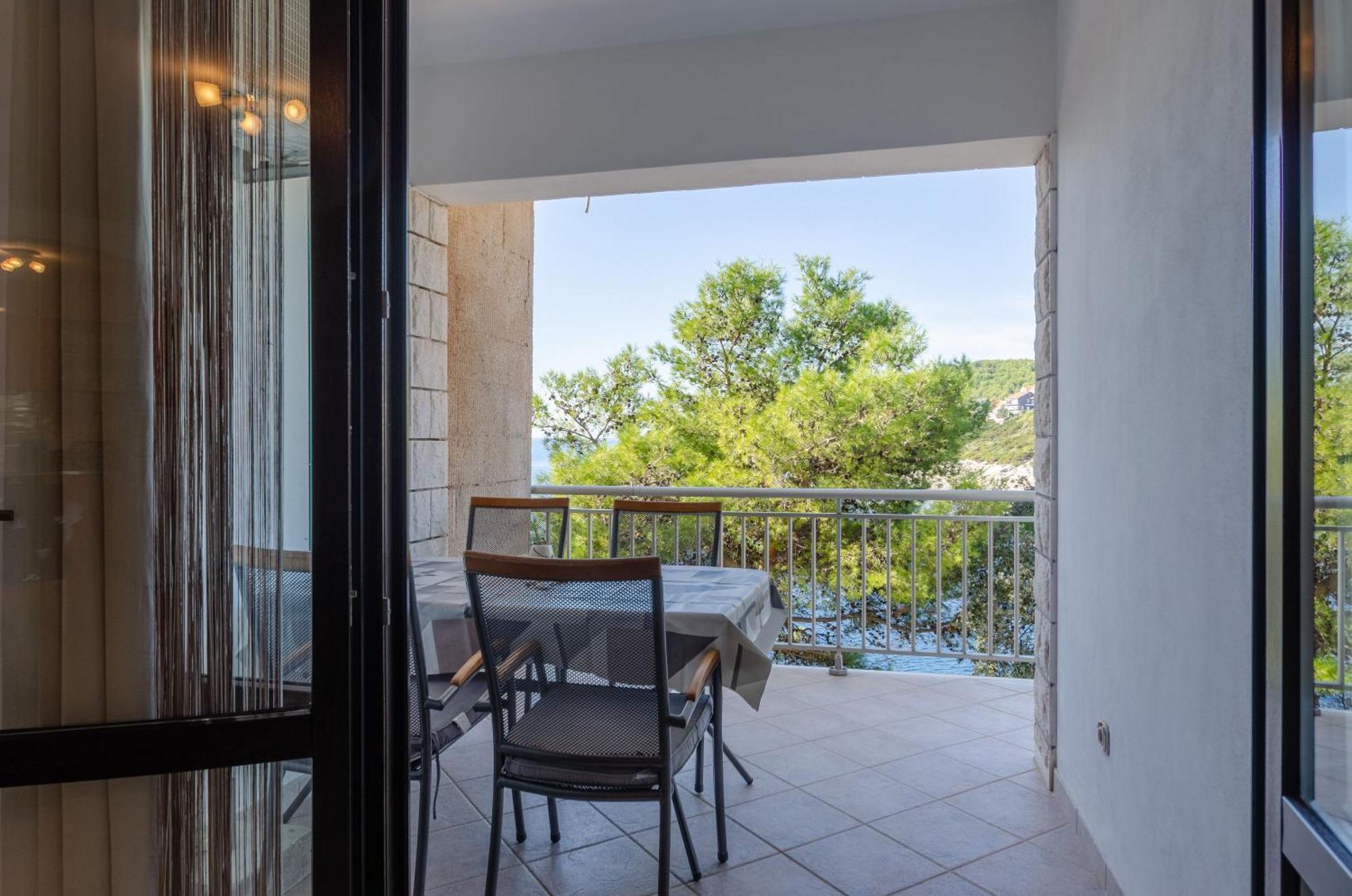 Apartmani Juraj ซาวาลาติซา ห้อง รูปภาพ