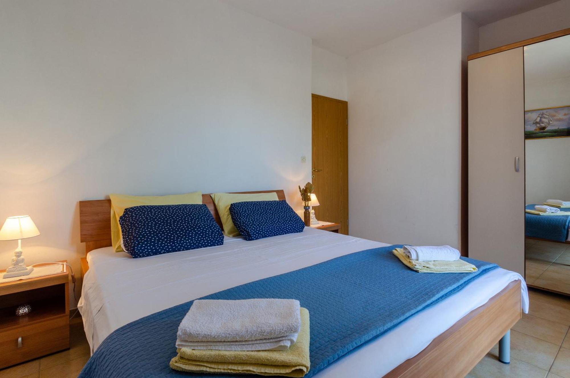 Apartmani Juraj ซาวาลาติซา ห้อง รูปภาพ