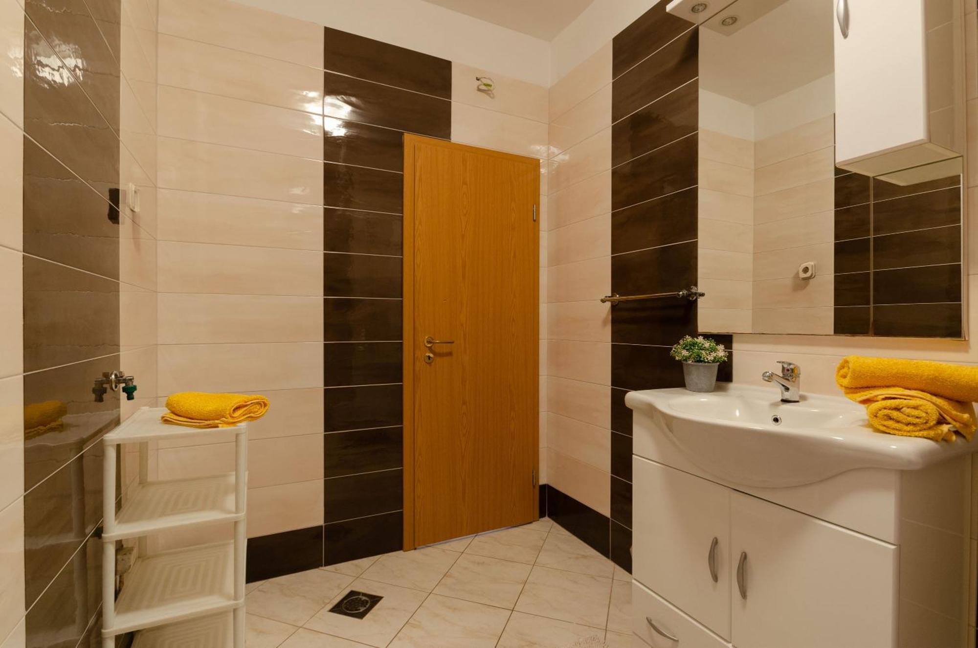 Apartmani Juraj ซาวาลาติซา ห้อง รูปภาพ