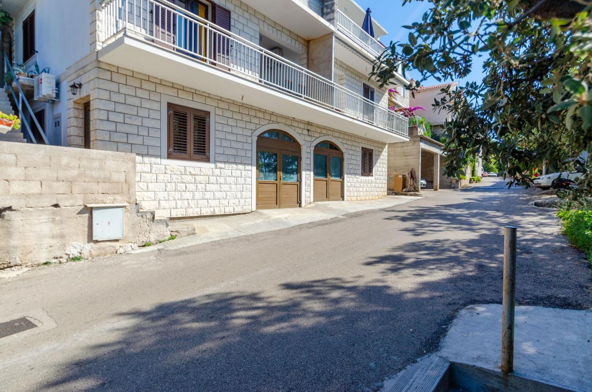 Apartmani Juraj ซาวาลาติซา ห้อง รูปภาพ