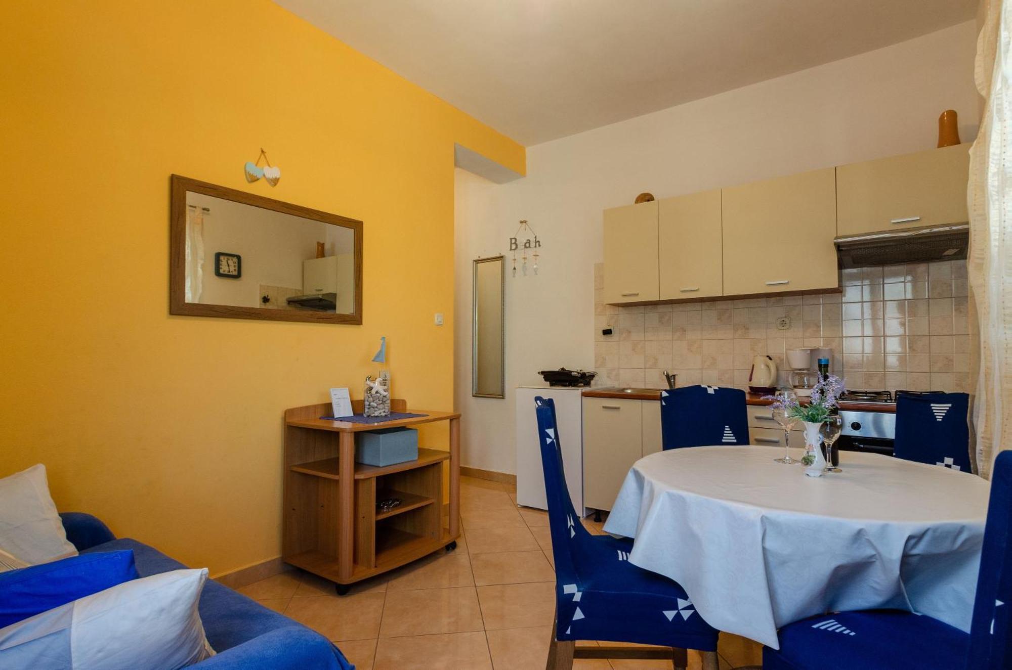 Apartmani Juraj ซาวาลาติซา ห้อง รูปภาพ