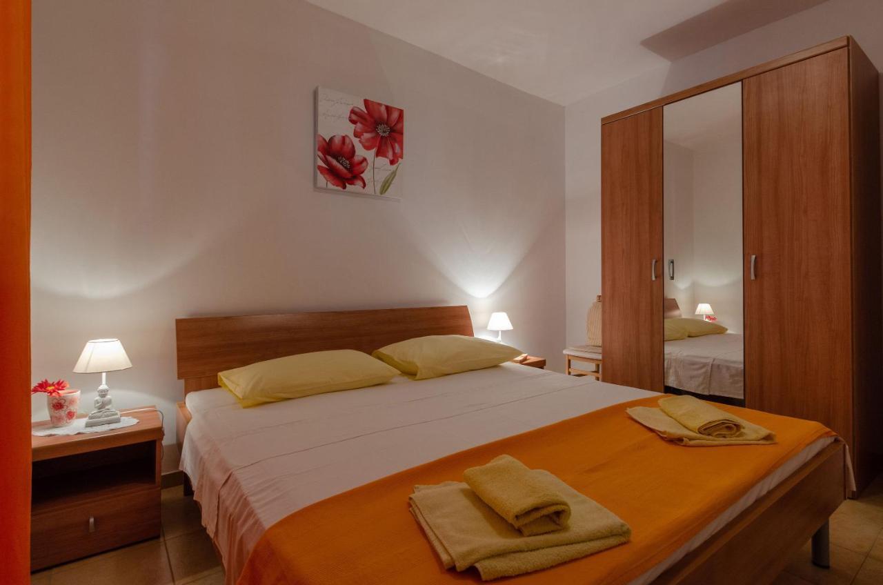Apartmani Juraj ซาวาลาติซา ภายนอก รูปภาพ