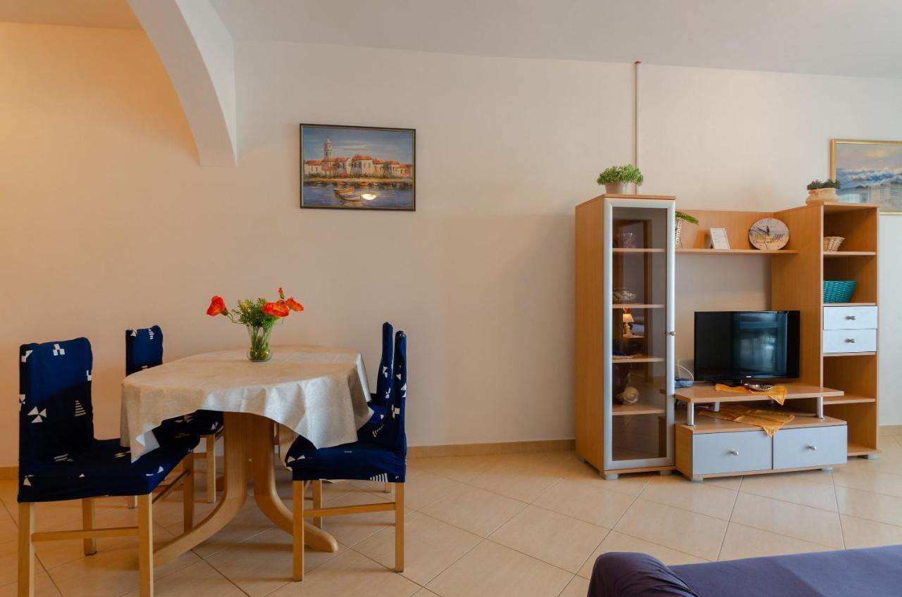 Apartmani Juraj ซาวาลาติซา ภายนอก รูปภาพ